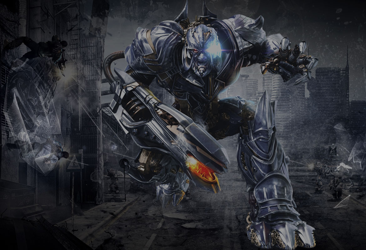 MK官网:游戏动作-课程介绍