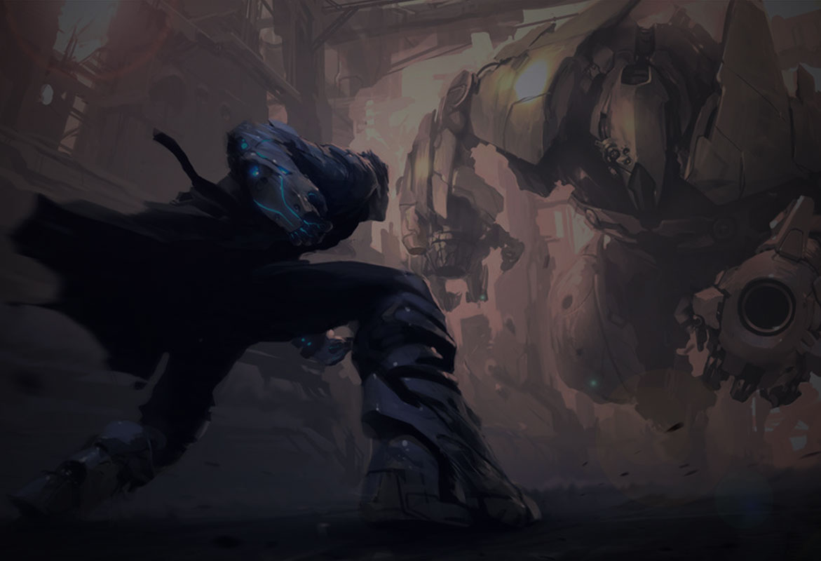 MK官网:Unity3D-课程介绍