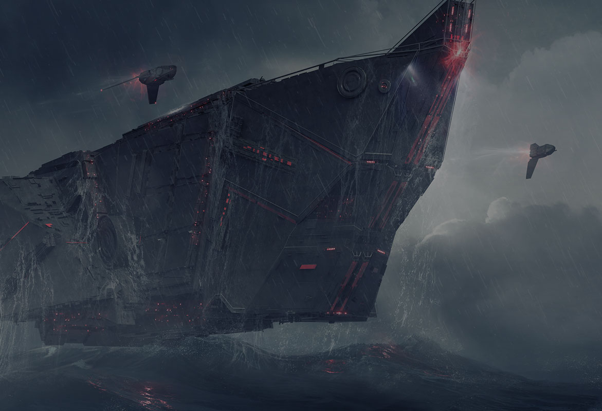 MK官网:影视动画-课程介绍